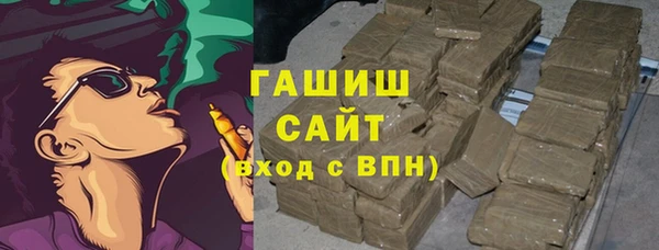 твердый Горняк