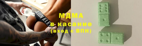 твердый Горняк