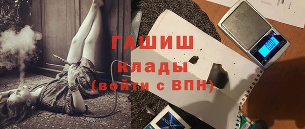 твердый Горняк