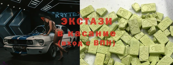 твердый Горняк